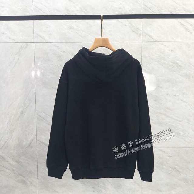 PalmAngels專櫃棕櫚天使2023FW新款印花連帽衛衣 男女同款 tzy3131